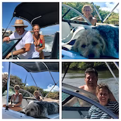 Rinker QX18 OB Bowrider in Fort Lauderdale, FL