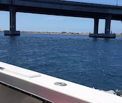 🎉 Private San Diego Party Yacht (25 Guests) – CBYO Food, Drinks & Floaties