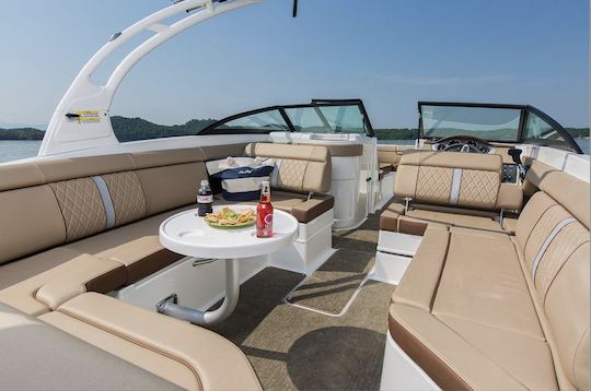 Private & unique experience on the water Lerins Islands - Cannes - Seabob