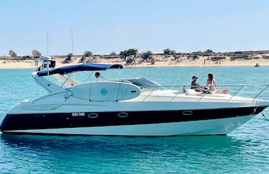 Motor Yacht Private Boat Trips in Algarve, Portugal