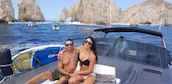 All inclusive Private 46ft Yacht Cruise in Cabo San Lucas