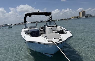 2024 Yamaha 252XE Key Largo, FL