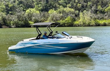 **PREMIUM** Bayliner - LAKE TRAVIS or LAKE AUSTIN (1 of 2)