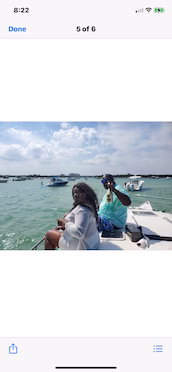 No Hidden Fees. 2 Jet Ski's- Luxuryus 70ft Azimut in Miami 