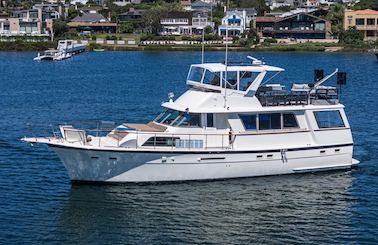 THE MOST FUN LUXURY YACHT RENTAL IN SAN DIEGO