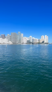 70FT Yacht with 2 Jet Ski's for 30 mins in Miami