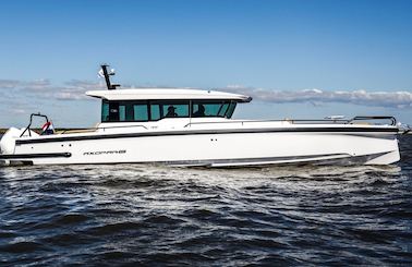 Top Luxury Adventure Boat in Marathon, Florida