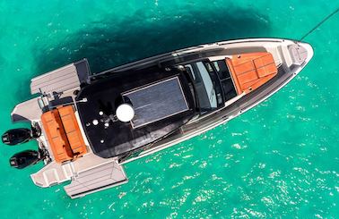 Private Boat Tour to the Lérins Islands – History, Nature & Water