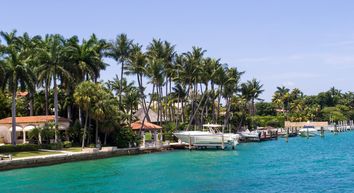 The Best Islands in Miami to Visit by Boat