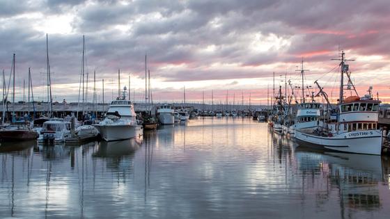 best-boating-cities