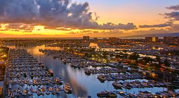 Boating Regulations in Marina del Rey, CA