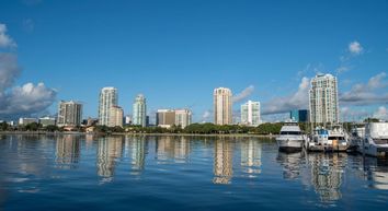 Boating Regulations in Saint Petersburg, FL