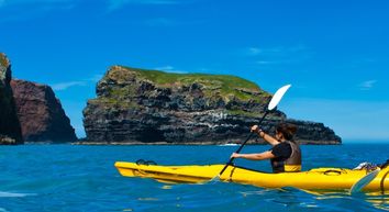Eco-Friendly Tours With Getmyboat