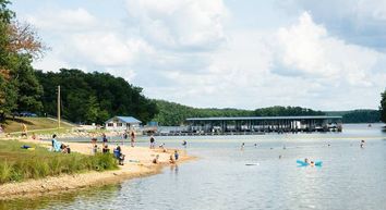 Boating Regulations in Lake of Ozarks, MO