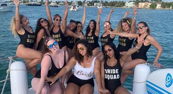 The Ultimate Bachelorette Boat Party Guide for 2024