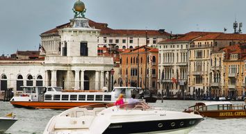 Top Boating Destinations in Italy