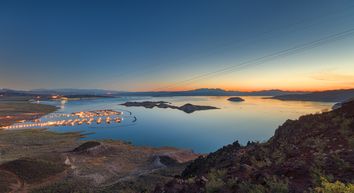 Boating Regulations on Lake Mead