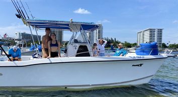 Boca Raton Boating Guide