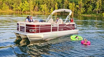 Labor Day Weekend Boating Guide - Getmyboat