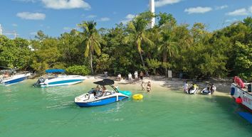 Miami Boating Guide - Getmyboat