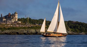Top East Coast Boating Destinations - Getmyboat