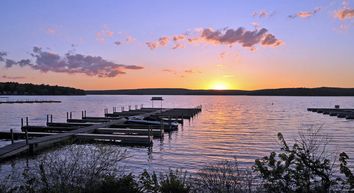 Boating Regulations in Lake Wallenpaupack, PA
