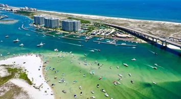 Boating Regulations in Orange Beach, AL