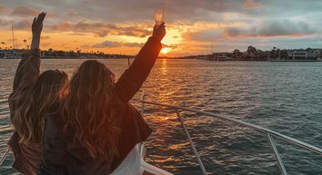 Top 10 San Diego Harbor Cruises