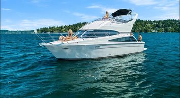 Top Boating Regions of the Pacific Northwest - Getmyboat
