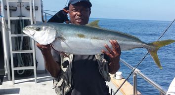 Complete Fishing Guide to Southern California - GetMyBoat