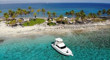 10 Best Boating Spots in the Caribbean - Getmyboat