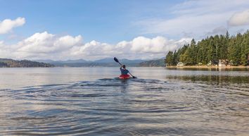 Tips for Multi Day Canoe and Kayak Trips - Getmyboat
