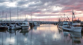 America's Top Boating Towns and Cities, for Every Kind of Boating Lifestyle