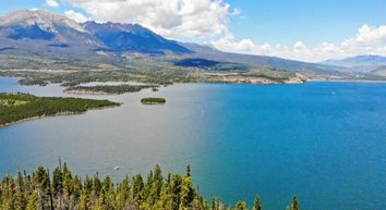 Boating Regulations in Lake Dillon Reservoir, CO