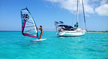 The Best Water Sports for Summer - Getmyboat
