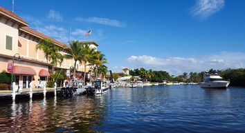 Florida Keys Boating Guide - Getmyboat