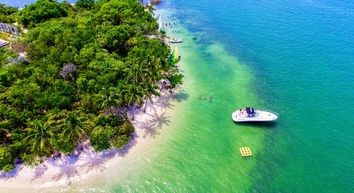 Top Yacht Charters in Miami - Getmyboat